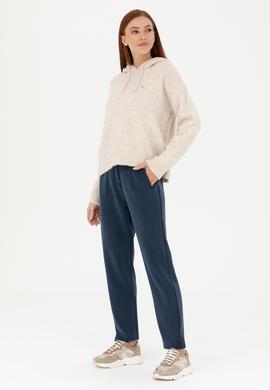 Kadın Lacivert Eşofman Altı - 50272875010