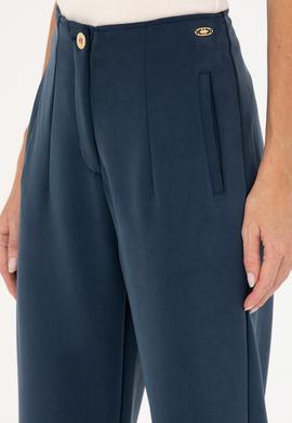 Kadın Lacivert Eşofman Altı - 50272875010