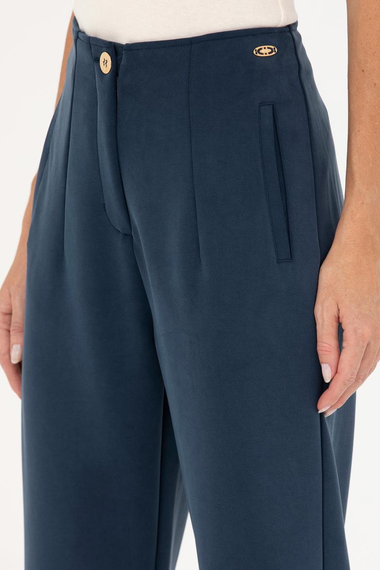 Kadın Lacivert Eşofman Altı - 50272875010