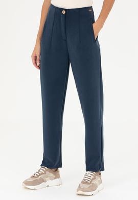 Kadın Lacivert Eşofman Altı - 50272875010