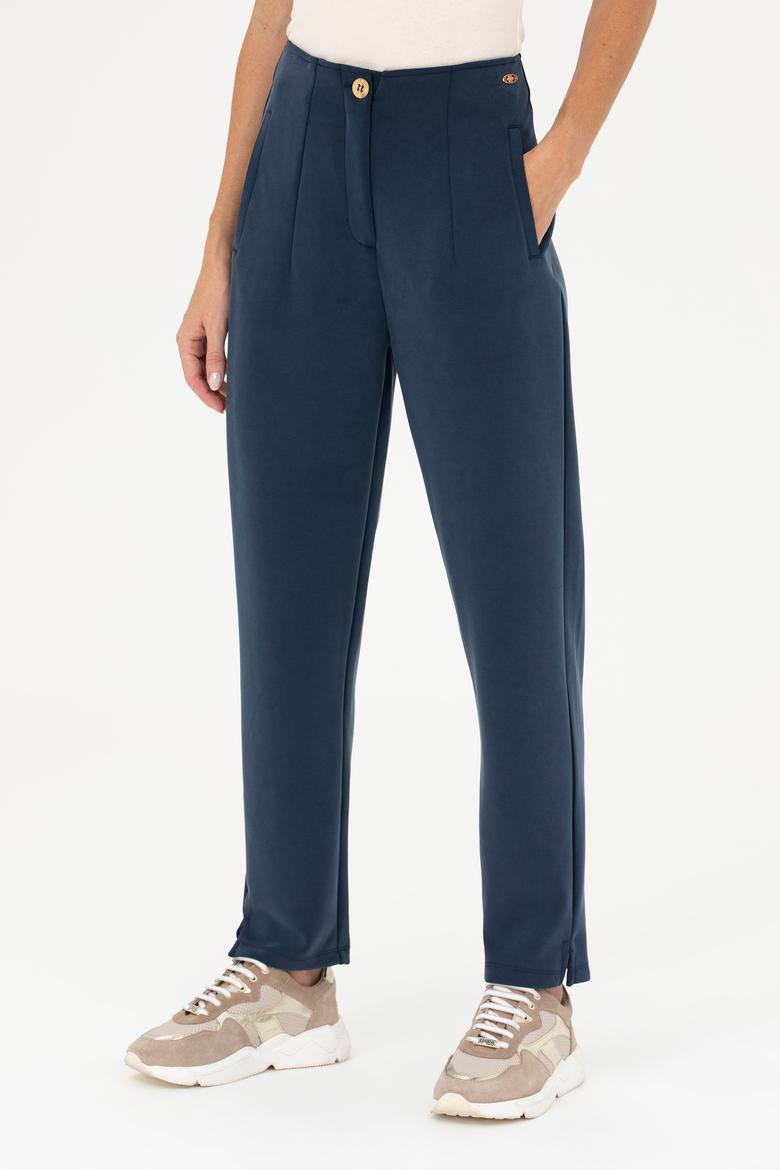 Kadın Lacivert Eşofman Altı - 50272875010