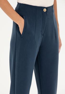 Kadın Lacivert Eşofman Altı - 50272875010