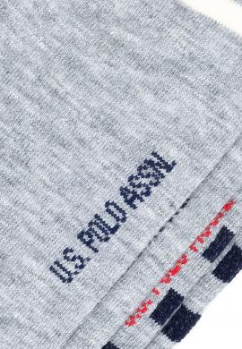 Erkek 2'li Patik Çorap - 50281695001