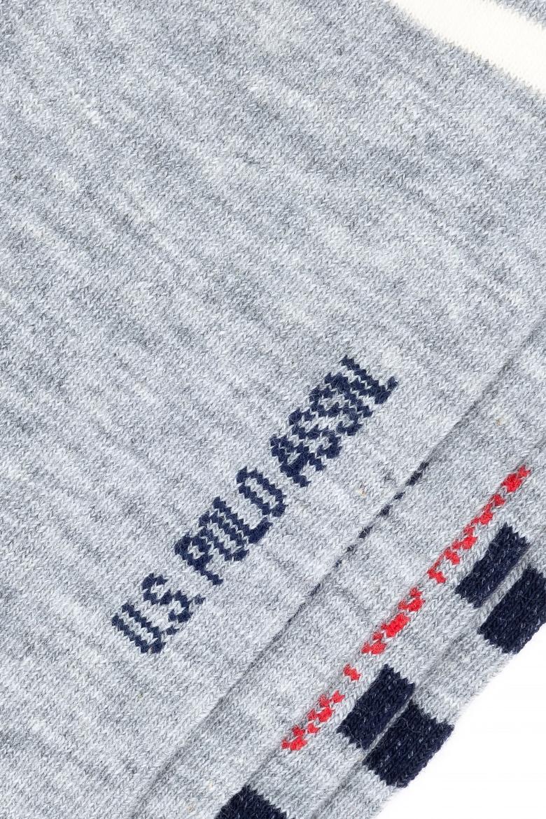 Erkek 2'li Patik Çorap - 50281695001