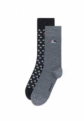 Erkek 2'li Çorap - 50281706002