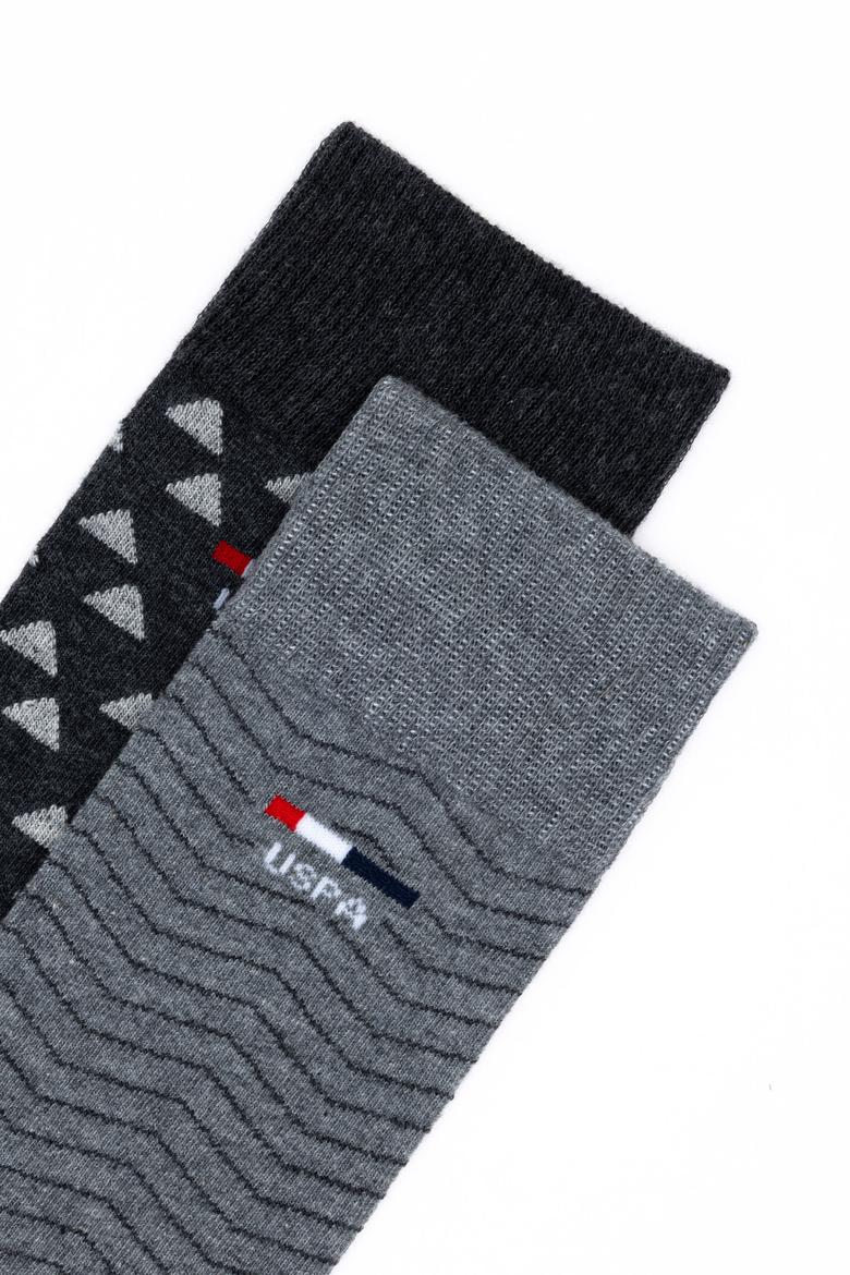 Erkek 2'li Çorap - 50281706002