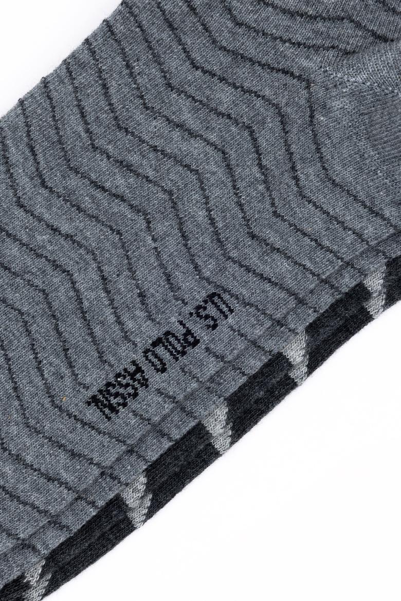 Erkek 2'li Çorap - 50281706002