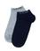 Erkek 2'li Patik Çorap