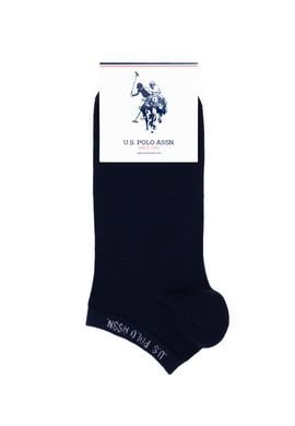 Erkek 2'li Patik Çorap - 50281708001