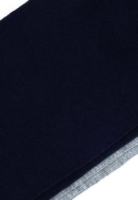 Erkek 2'li Patik Çorap - 50281708001