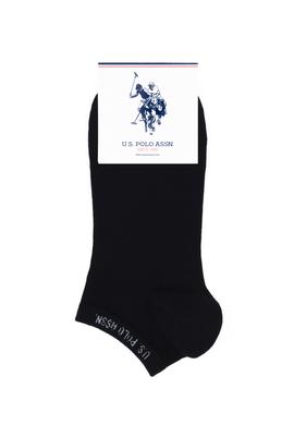 Erkek 2'li Patik Çorap - 50281708002