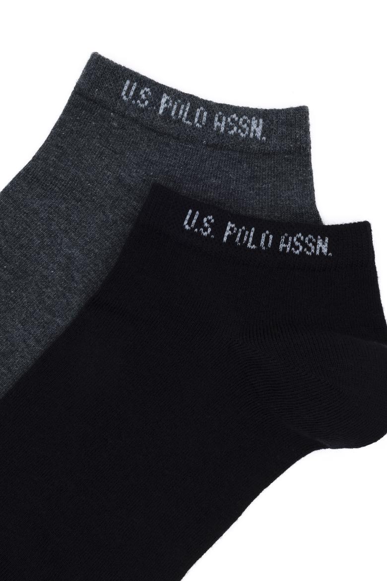 Erkek 2'li Patik Çorap - 50281708002