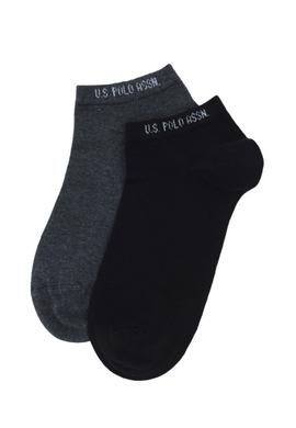 Erkek 2'li Patik Çorap - 50281708002