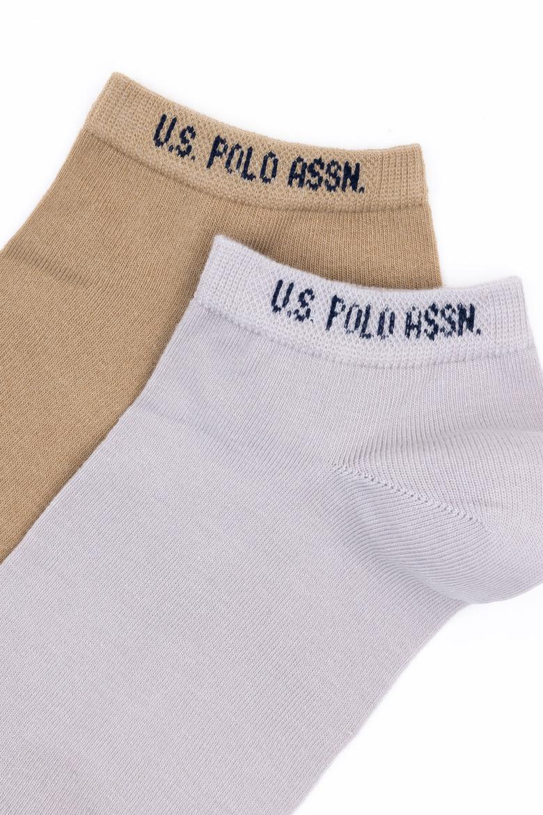 Erkek 2'li Patik Çorap - 50281708003