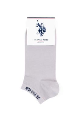 Erkek 2'li Patik Çorap - 50281708003