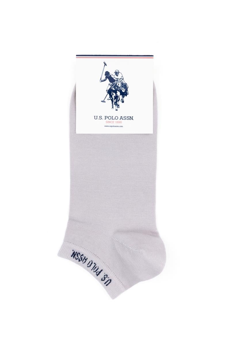 Erkek 2'li Patik Çorap