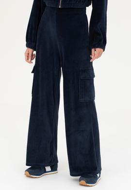 Kadın Lacivert Eşofman Altı - 50272868003