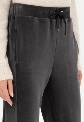 Kadın Antrasit Eşofman Altı - 50272877019