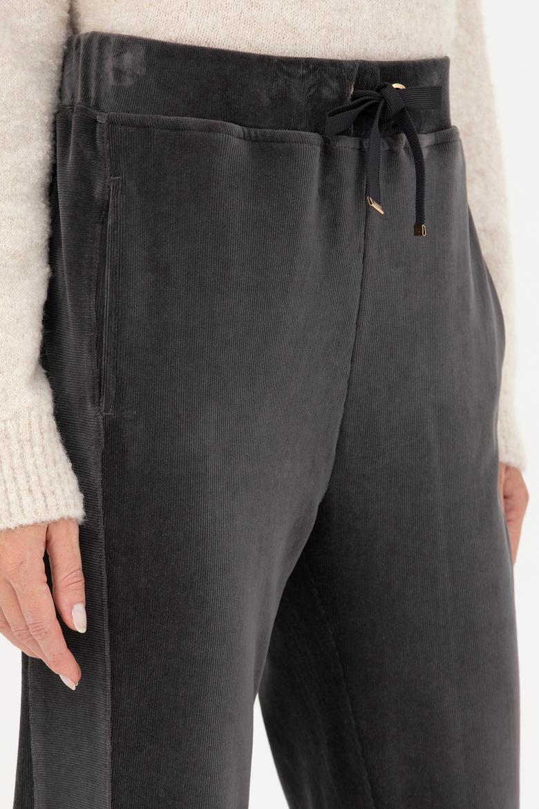 Kadın Antrasit Eşofman Altı - 50272877019