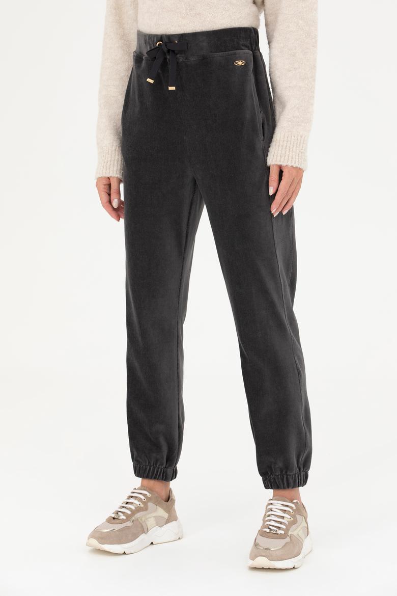 Kadın Antrasit Eşofman Altı - 50272877019