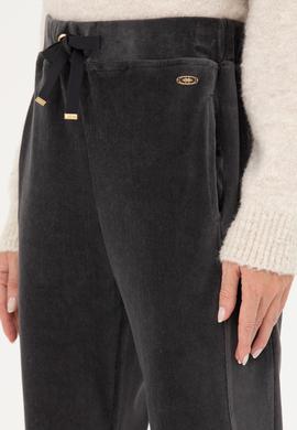 Kadın Antrasit Eşofman Altı - 50272877019