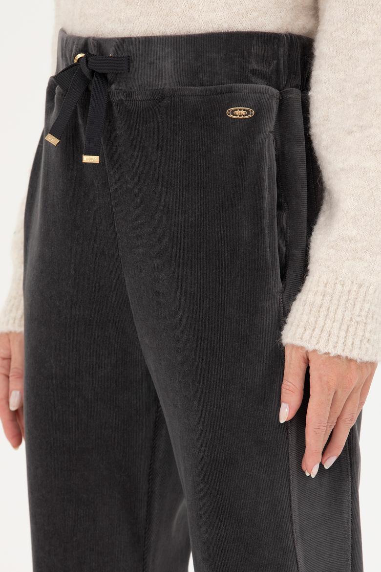 Kadın Antrasit Eşofman Altı - 50272877019