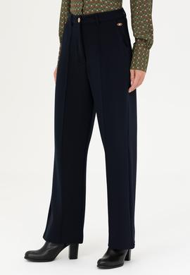 Kadın Lacivert Eşofman Altı - 50273300012