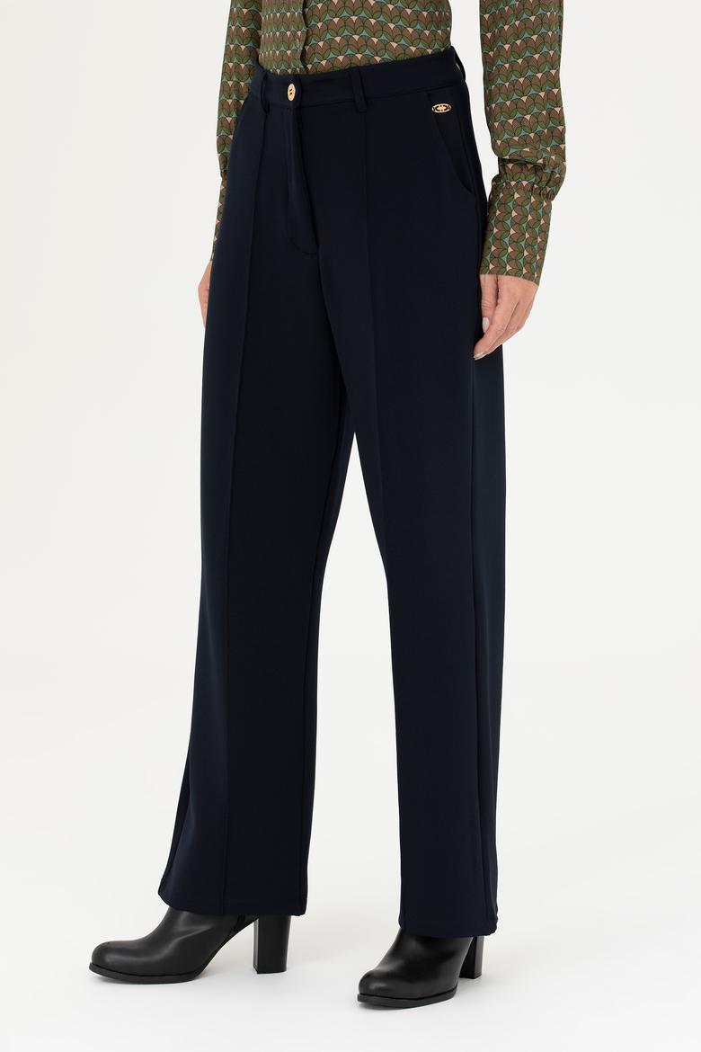 Kadın Lacivert Eşofman Altı - 50273300012