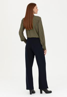 Kadın Lacivert Eşofman Altı - 50273300012