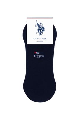 Erkek 2'li Babet Çorap - 50281694002