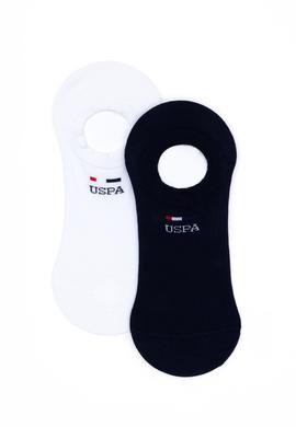 Erkek 2'li Babet Çorap - 50281694002