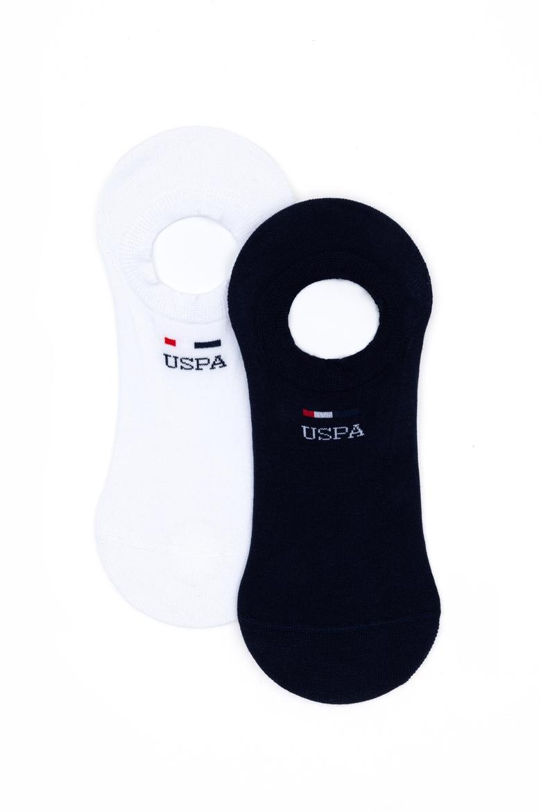 Erkek 2'li Babet Çorap