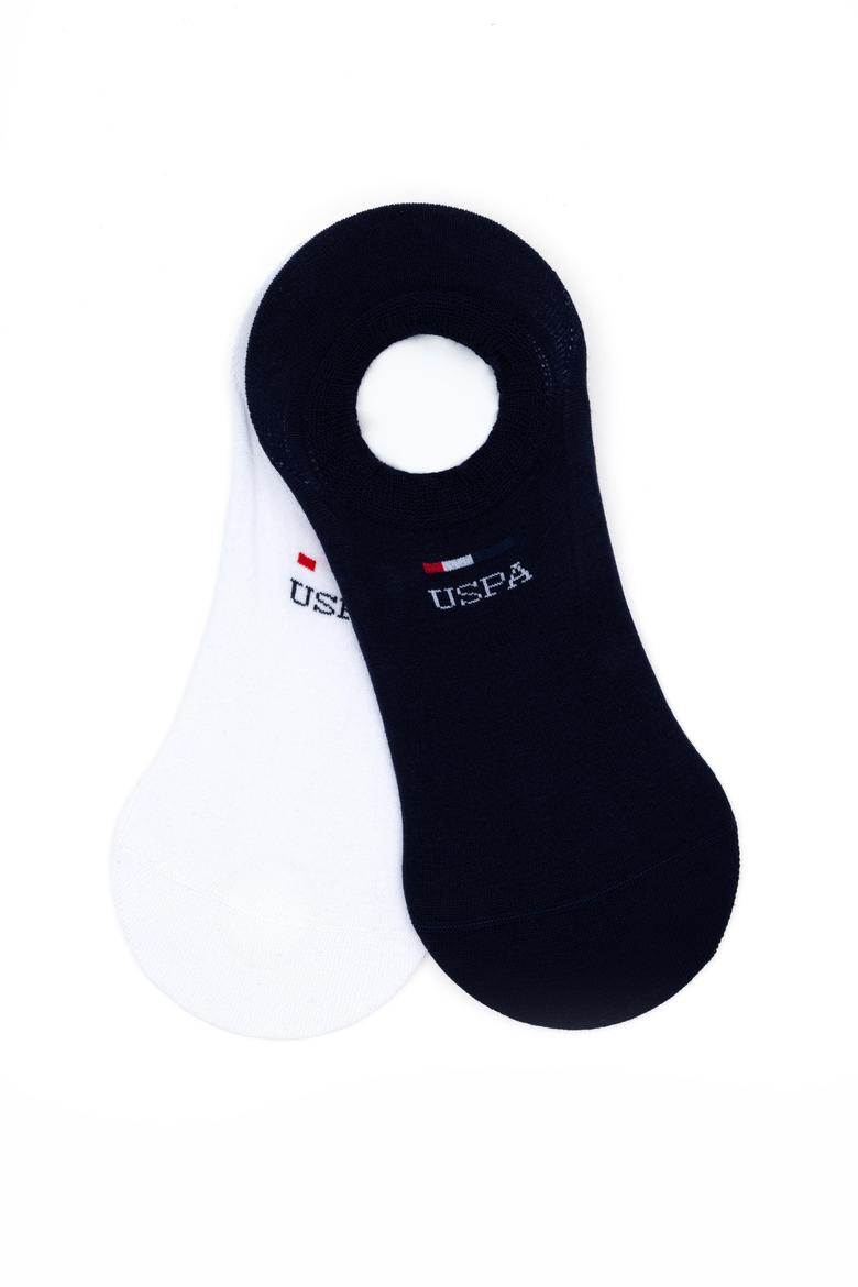 Erkek 2'li Babet Çorap - 50281694002