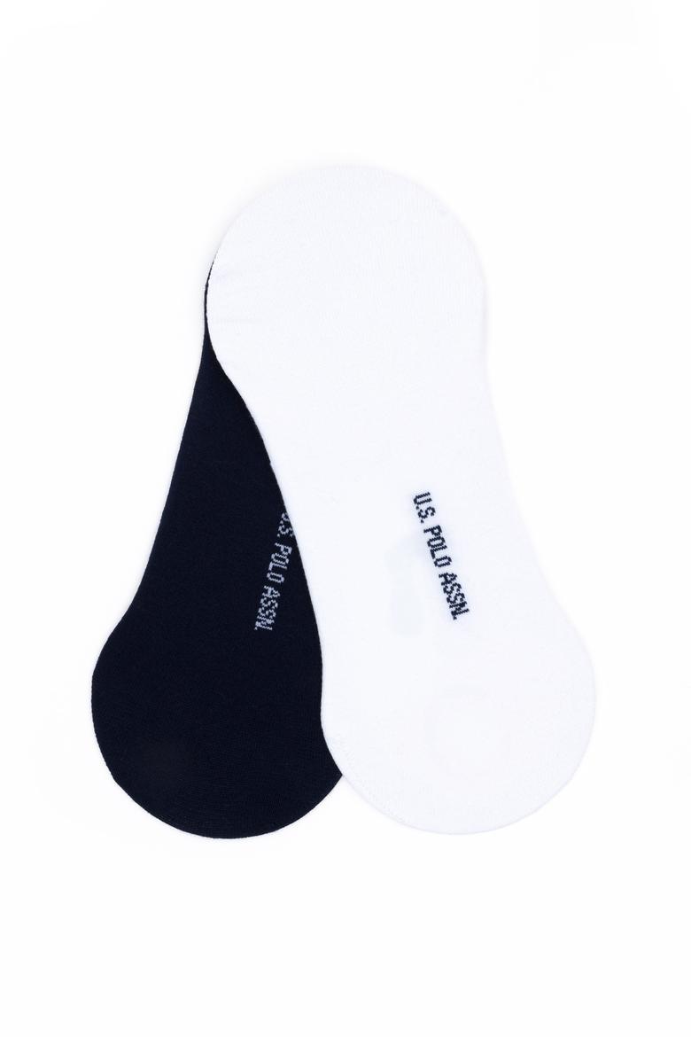 Erkek 2'li Babet Çorap - 50281694002