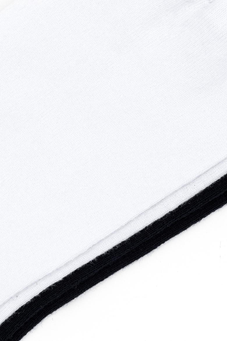 Erkek 2'li Patik Çorap - 50281698001