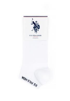 Erkek 2'li Patik Çorap - 50281698001