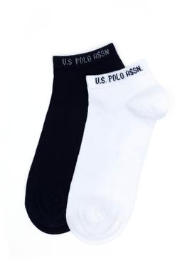 Erkek 2'li Patik Çorap - 50281698001