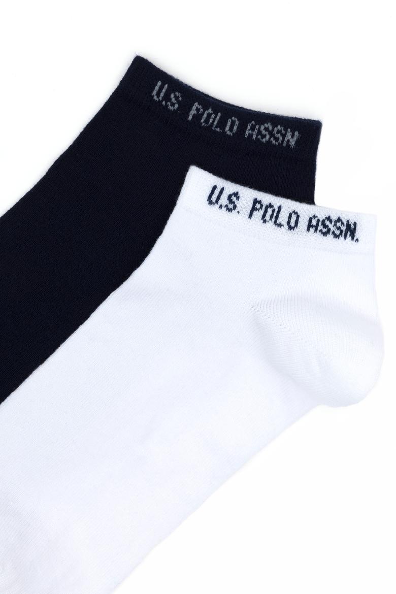 Erkek 2'li Patik Çorap - 50281698001