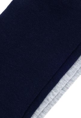 Erkek 2'li Patik Çorap - 50281698002