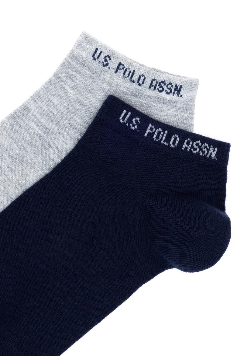 Erkek 2'li Patik Çorap - 50281698002