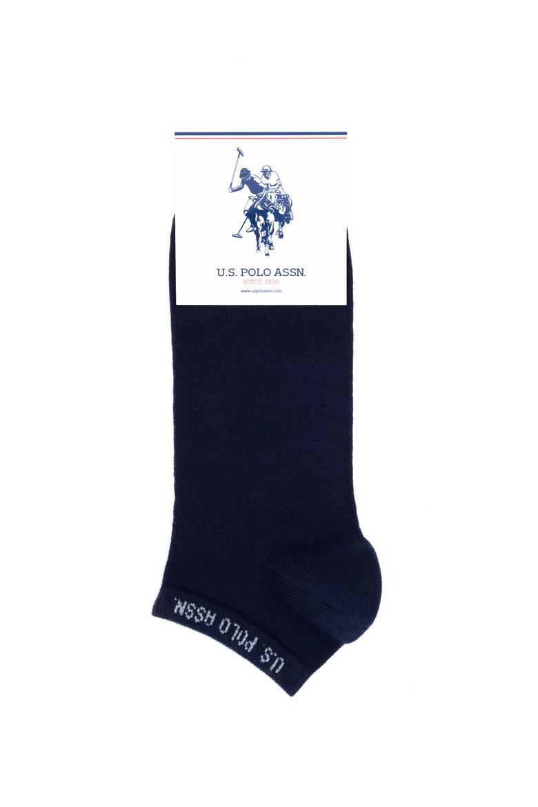 Erkek 2'li Patik Çorap - 50281698002