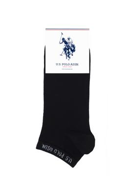 Erkek 2'li Patik Çorap - 50281698003