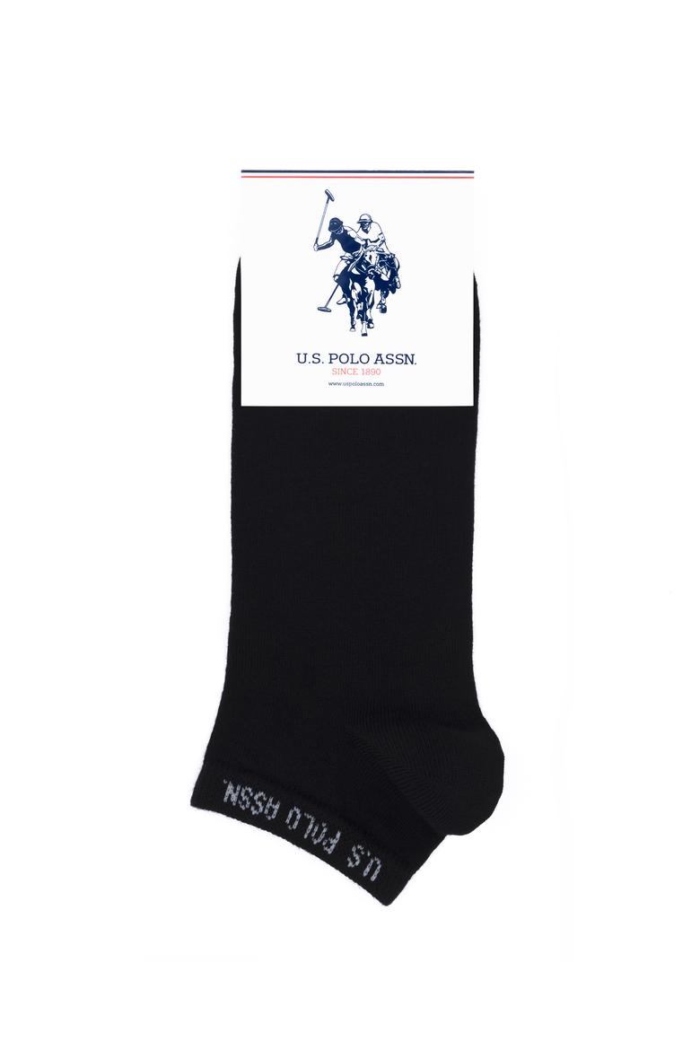 Erkek 2'li Patik Çorap - 50281698003