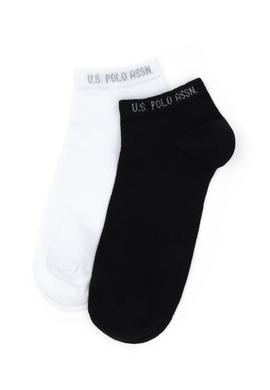 Erkek 2'li Patik Çorap - 50281698003