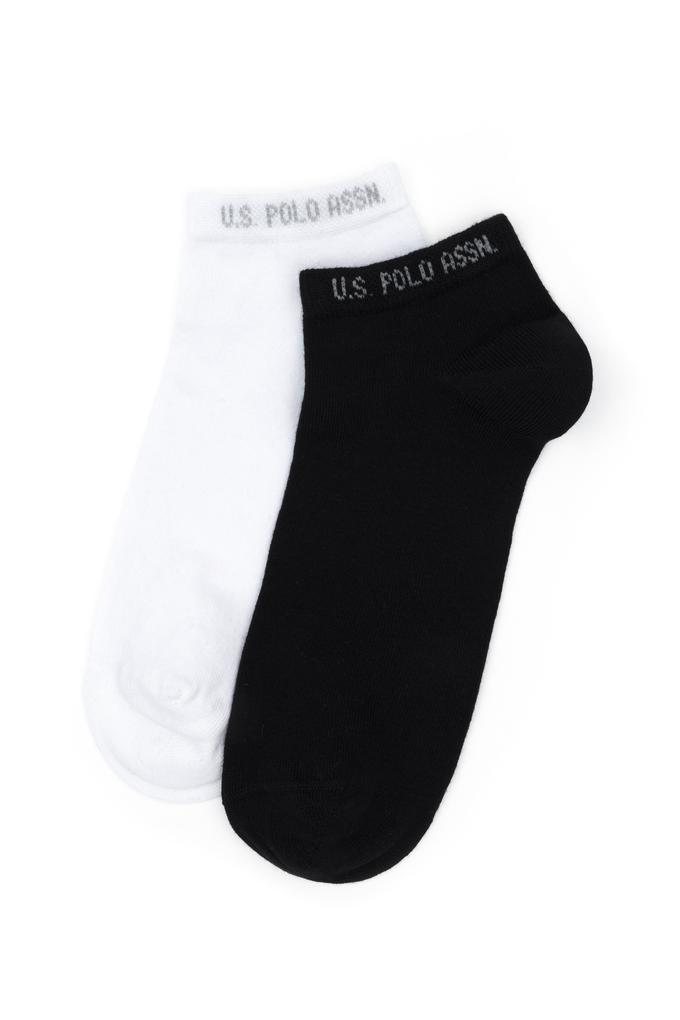 Erkek 2'li Patik Çorap