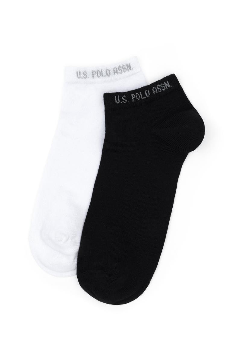Erkek 2'li Patik Çorap