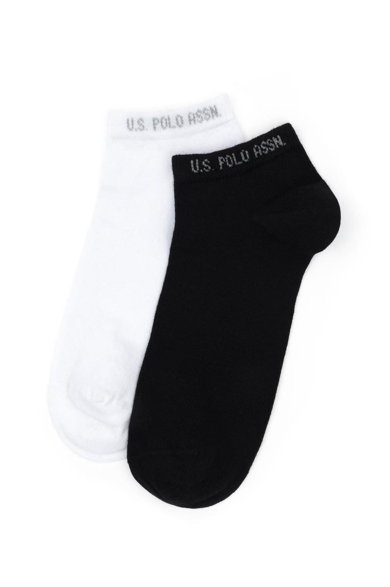 Erkek 2'li Patik Çorap