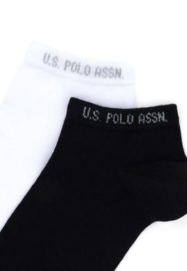 Erkek 2'li Patik Çorap - 50281698003