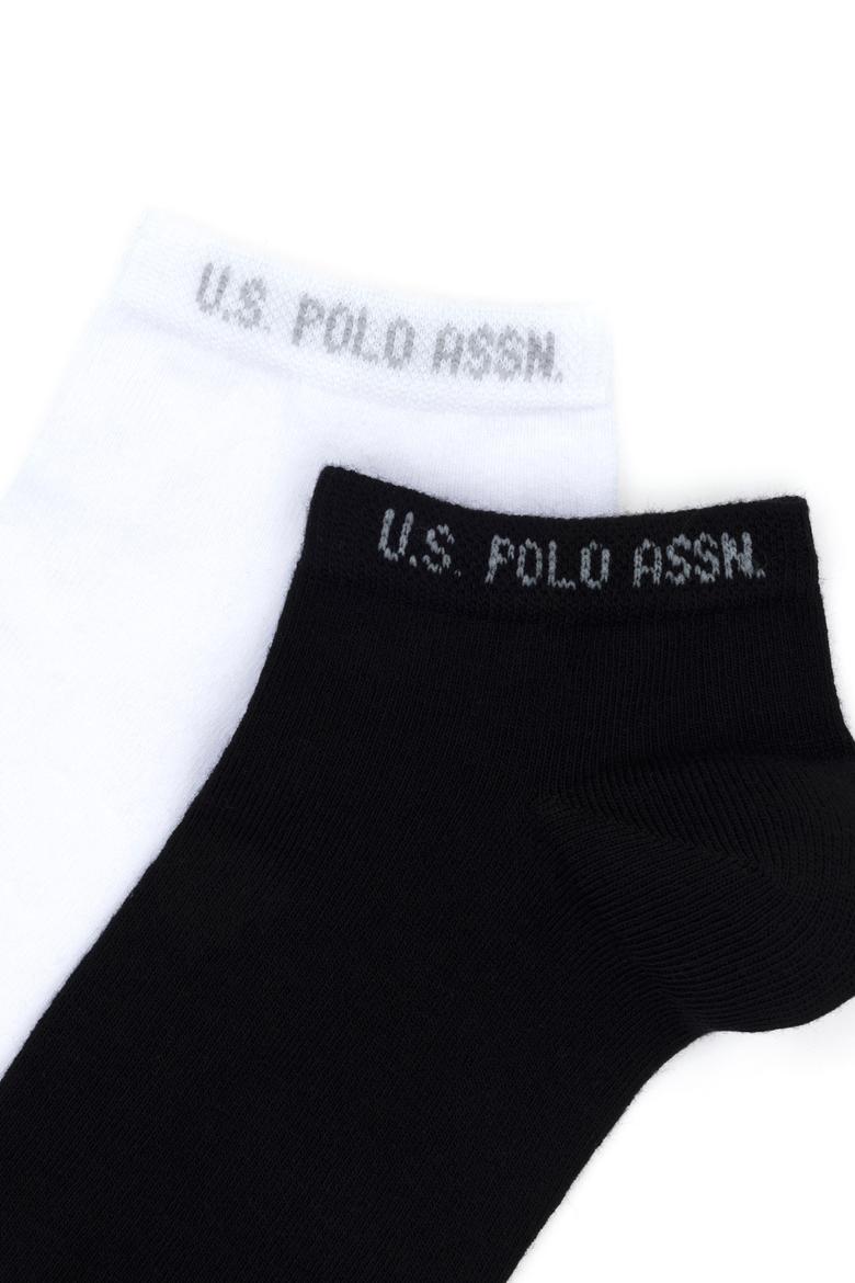 Erkek 2'li Patik Çorap - 50281698003