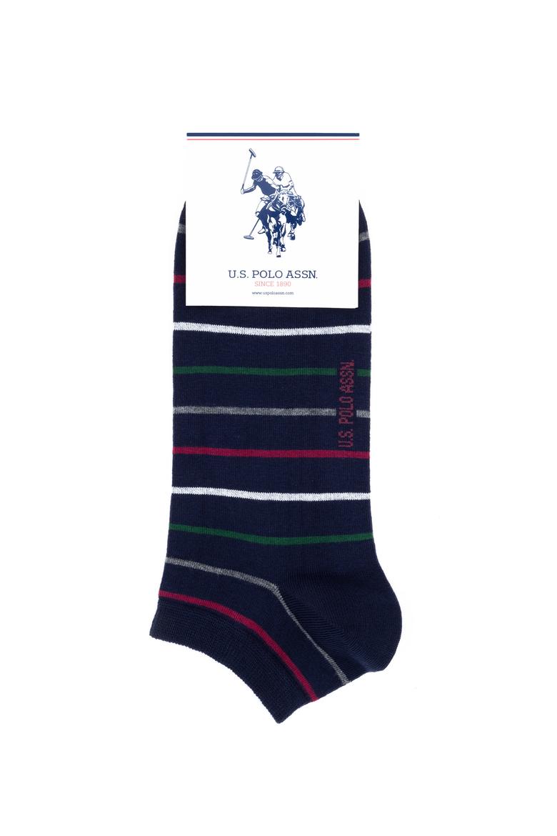 Erkek 2'li Patik Çorap - 50281699001